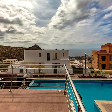 Villa Josefina Costa Adeje  Ngoại thất bức ảnh