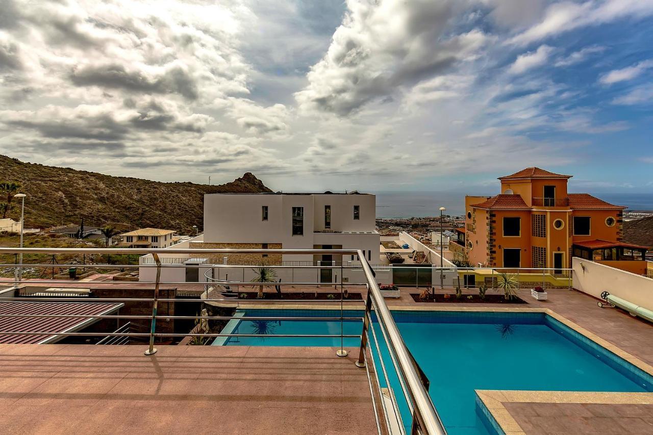 Villa Josefina Costa Adeje  Ngoại thất bức ảnh