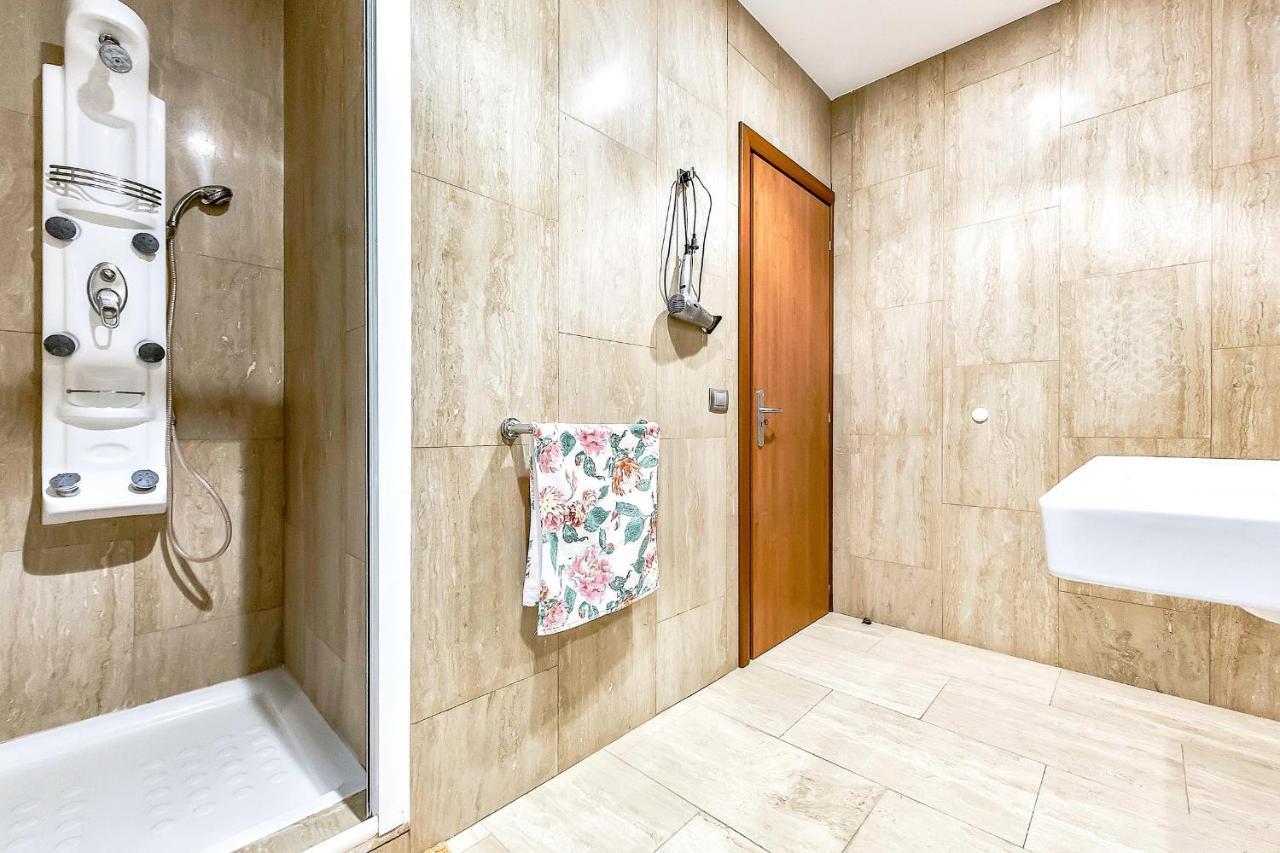 Villa Josefina Costa Adeje  Ngoại thất bức ảnh