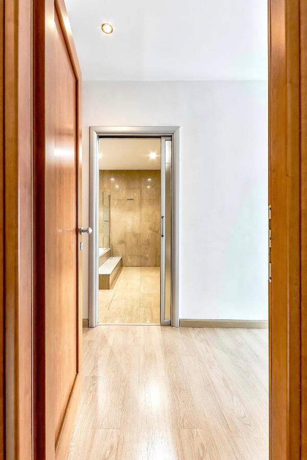 Villa Josefina Costa Adeje  Ngoại thất bức ảnh