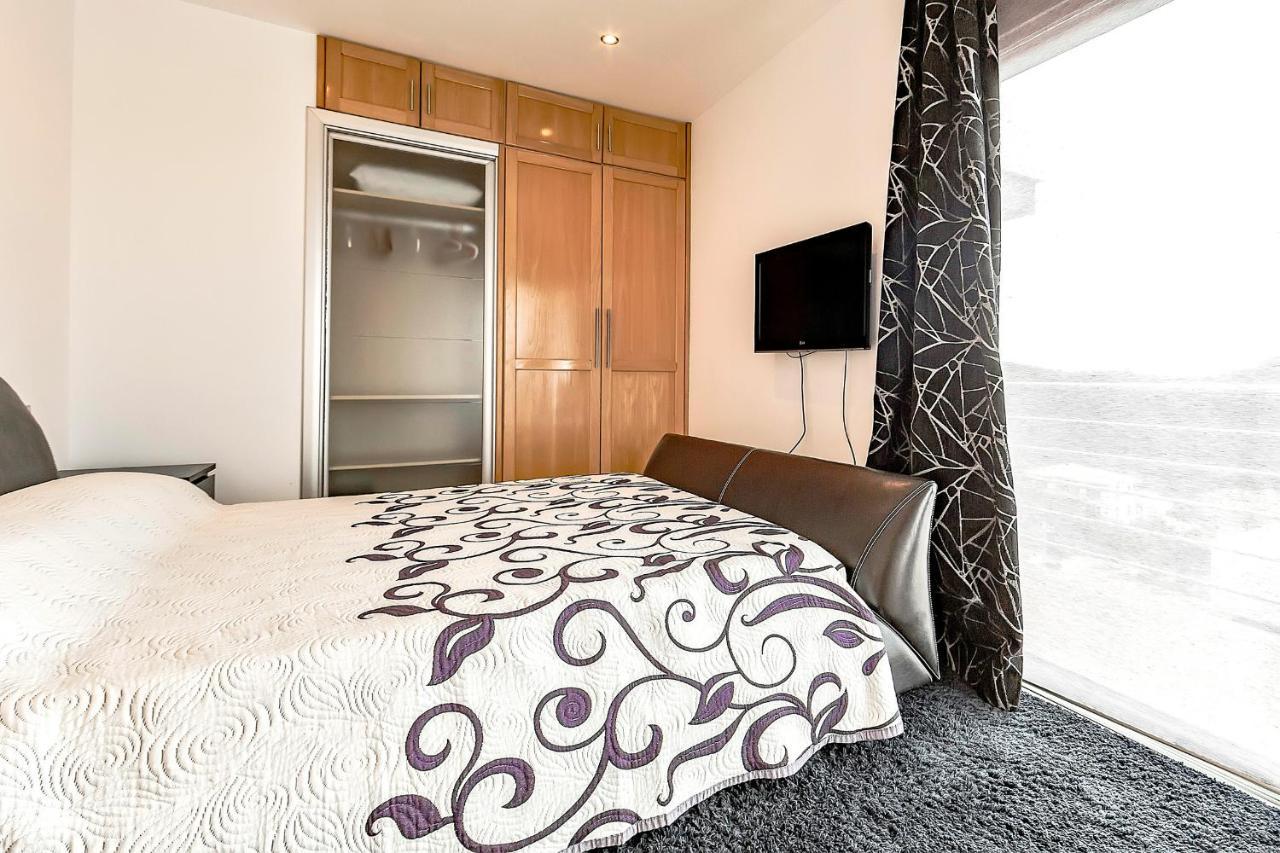 Villa Josefina Costa Adeje  Ngoại thất bức ảnh
