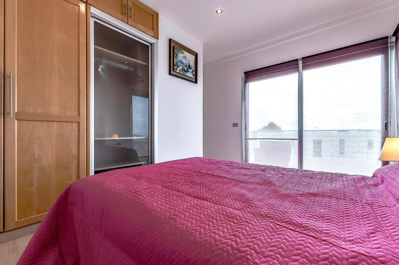 Villa Josefina Costa Adeje  Ngoại thất bức ảnh
