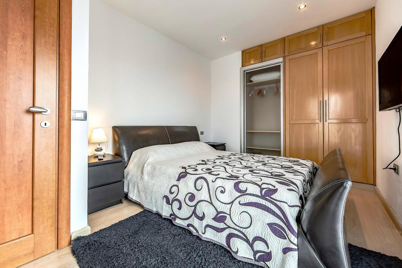 Villa Josefina Costa Adeje  Ngoại thất bức ảnh