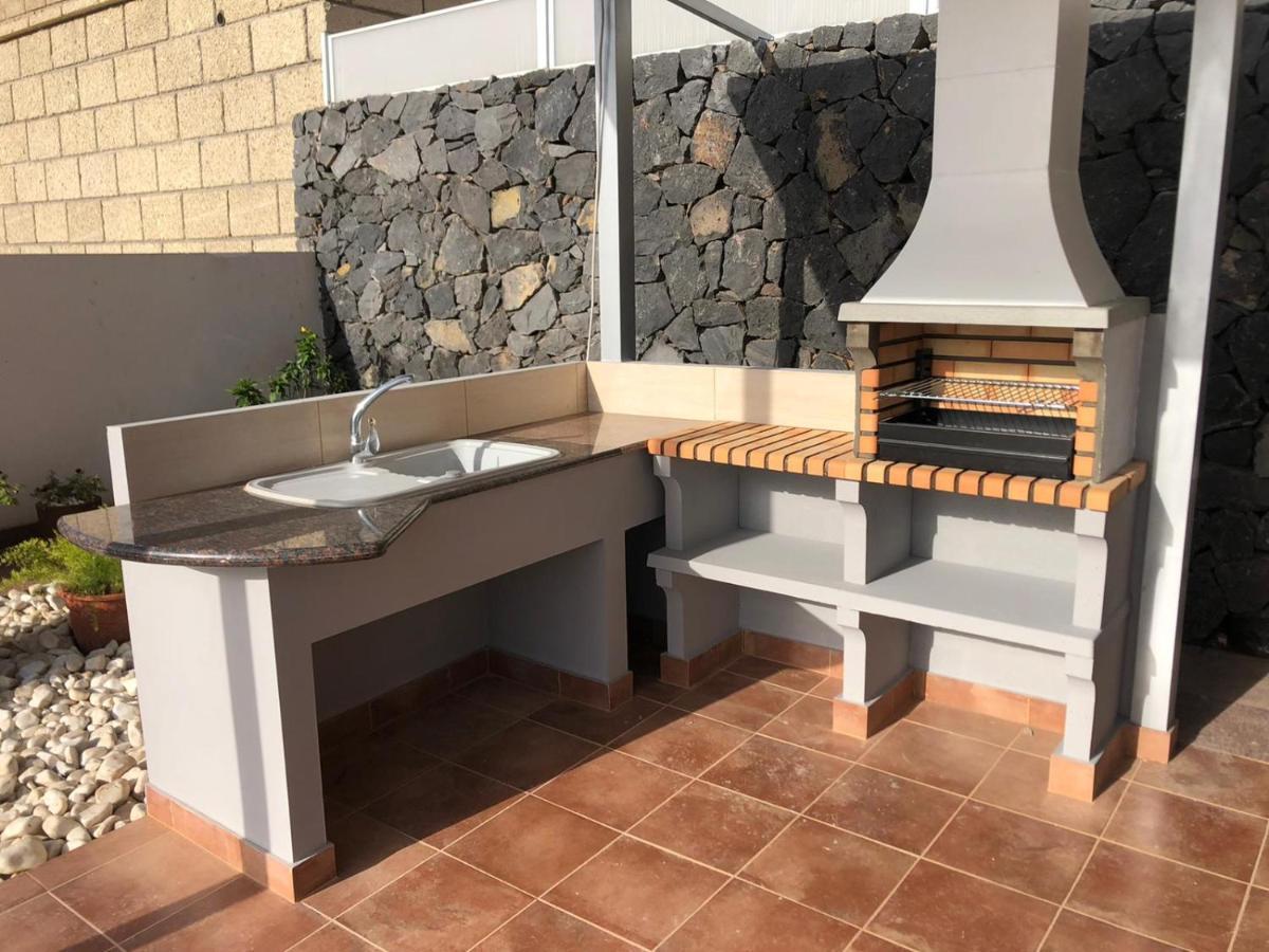 Villa Josefina Costa Adeje  Ngoại thất bức ảnh
