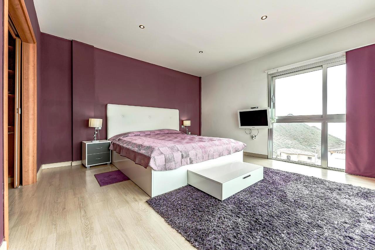 Villa Josefina Costa Adeje  Ngoại thất bức ảnh