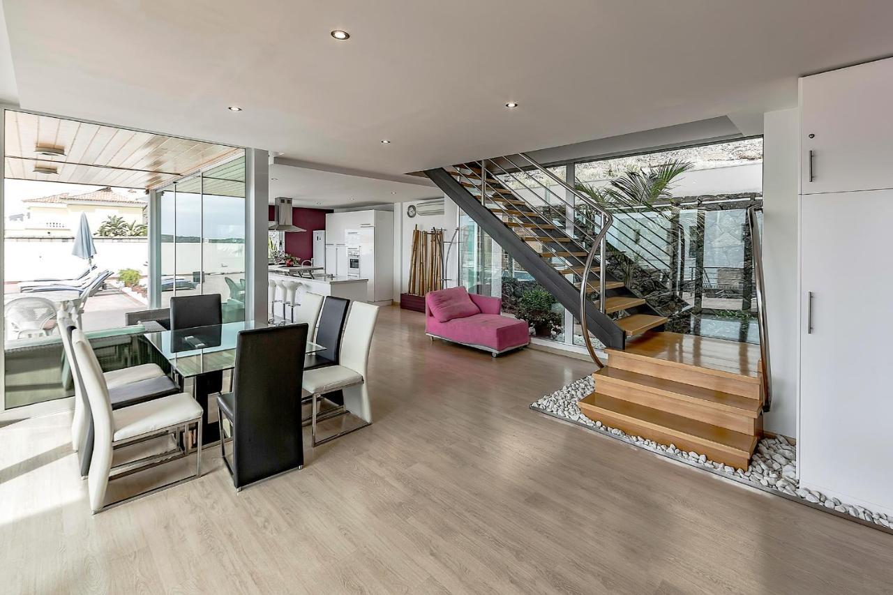 Villa Josefina Costa Adeje  Ngoại thất bức ảnh
