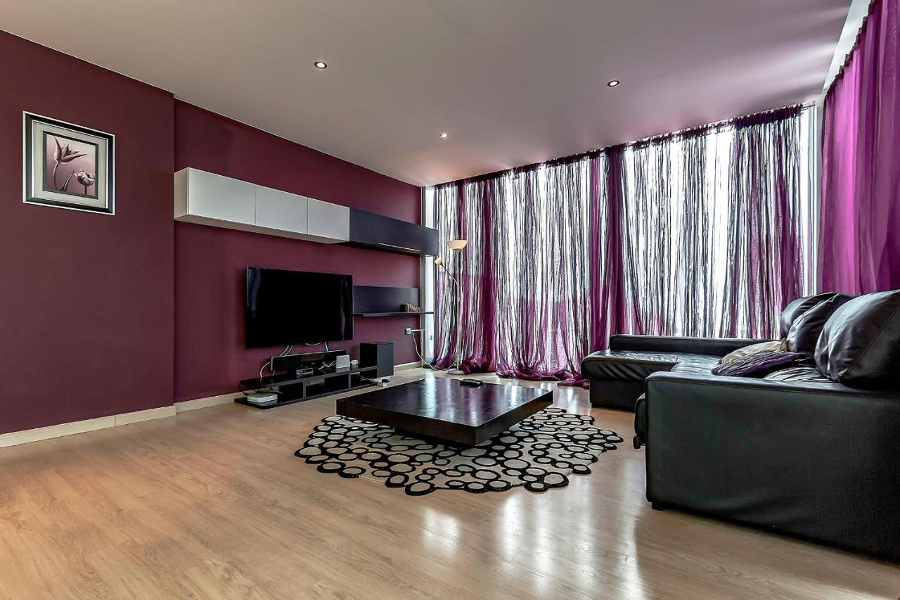 Villa Josefina Costa Adeje  Ngoại thất bức ảnh