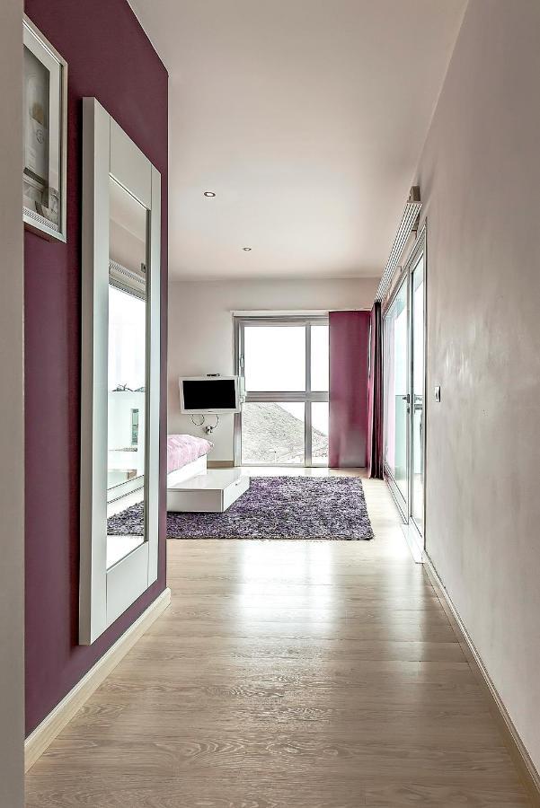 Villa Josefina Costa Adeje  Ngoại thất bức ảnh