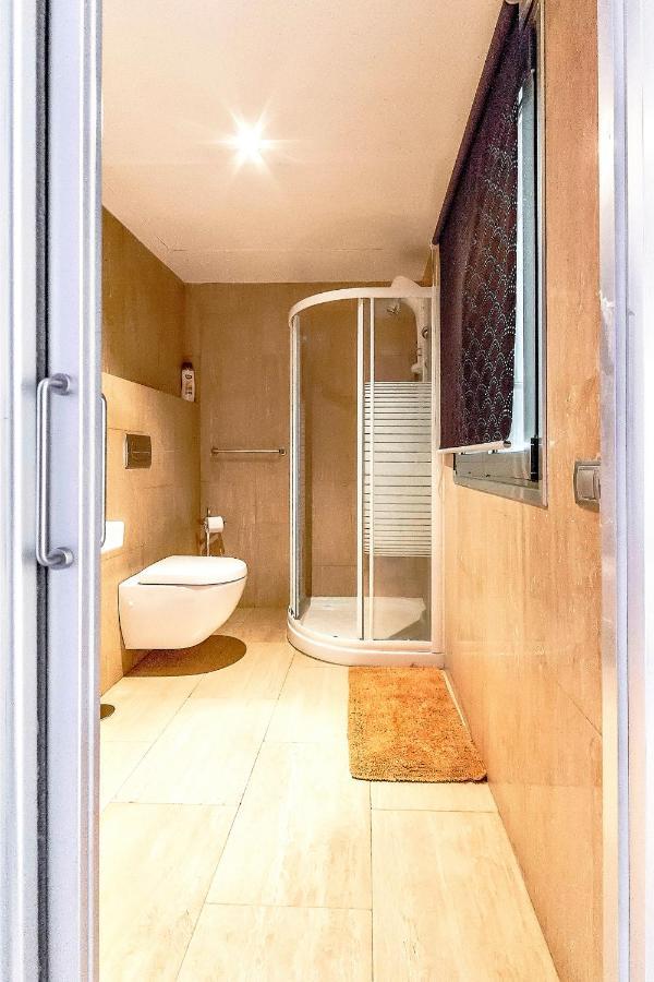 Villa Josefina Costa Adeje  Ngoại thất bức ảnh