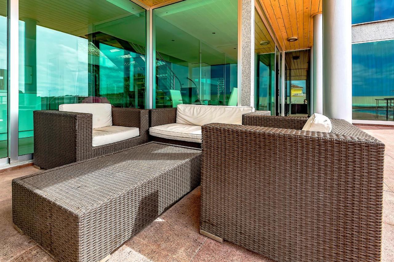 Villa Josefina Costa Adeje  Ngoại thất bức ảnh