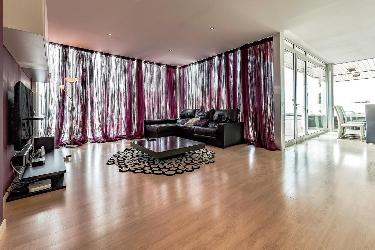 Villa Josefina Costa Adeje  Ngoại thất bức ảnh