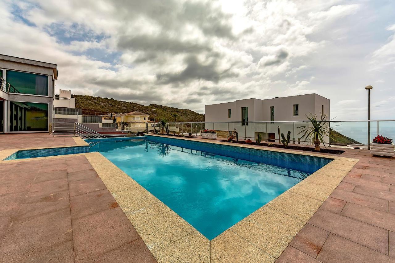 Villa Josefina Costa Adeje  Ngoại thất bức ảnh