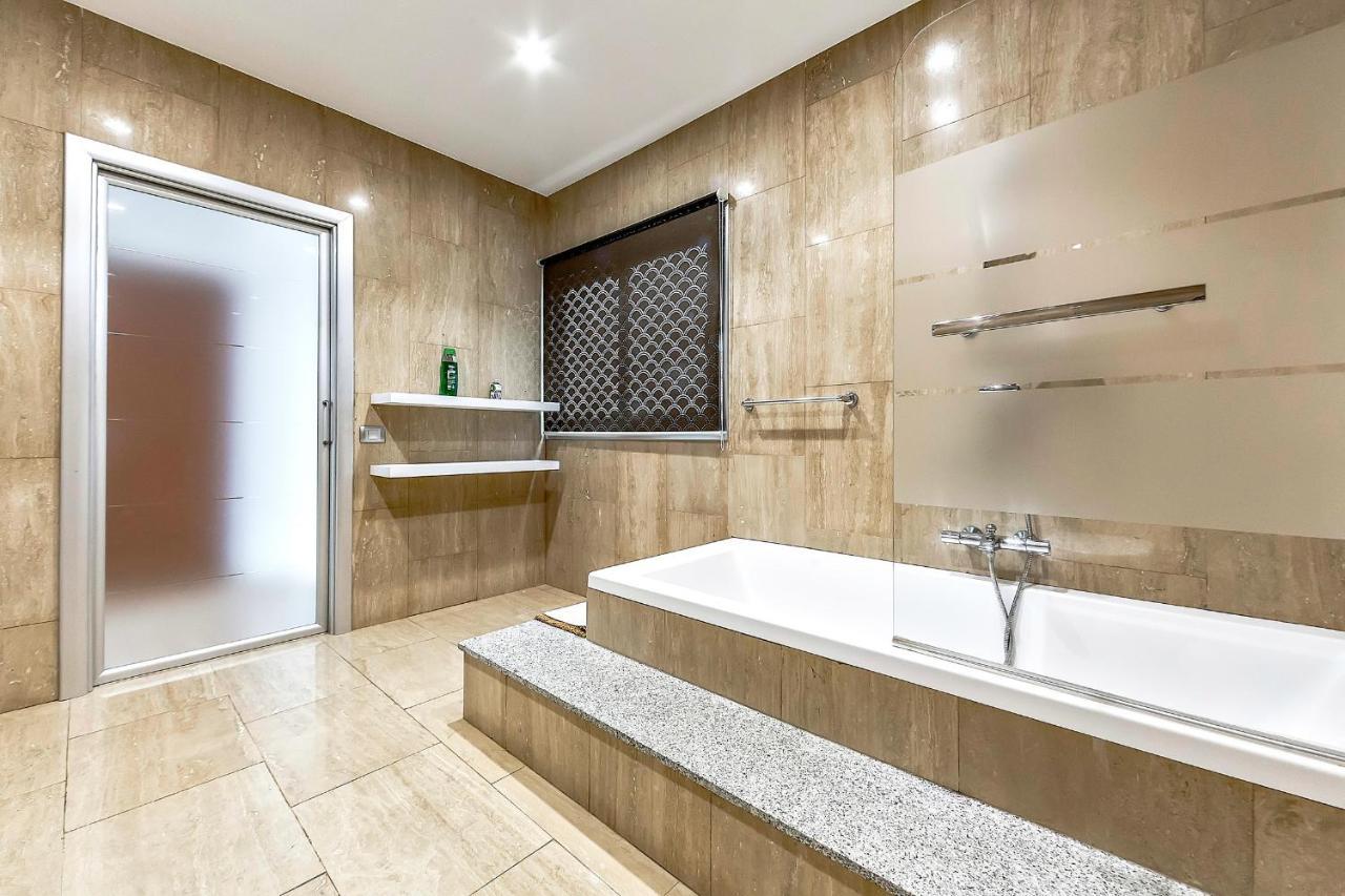 Villa Josefina Costa Adeje  Ngoại thất bức ảnh