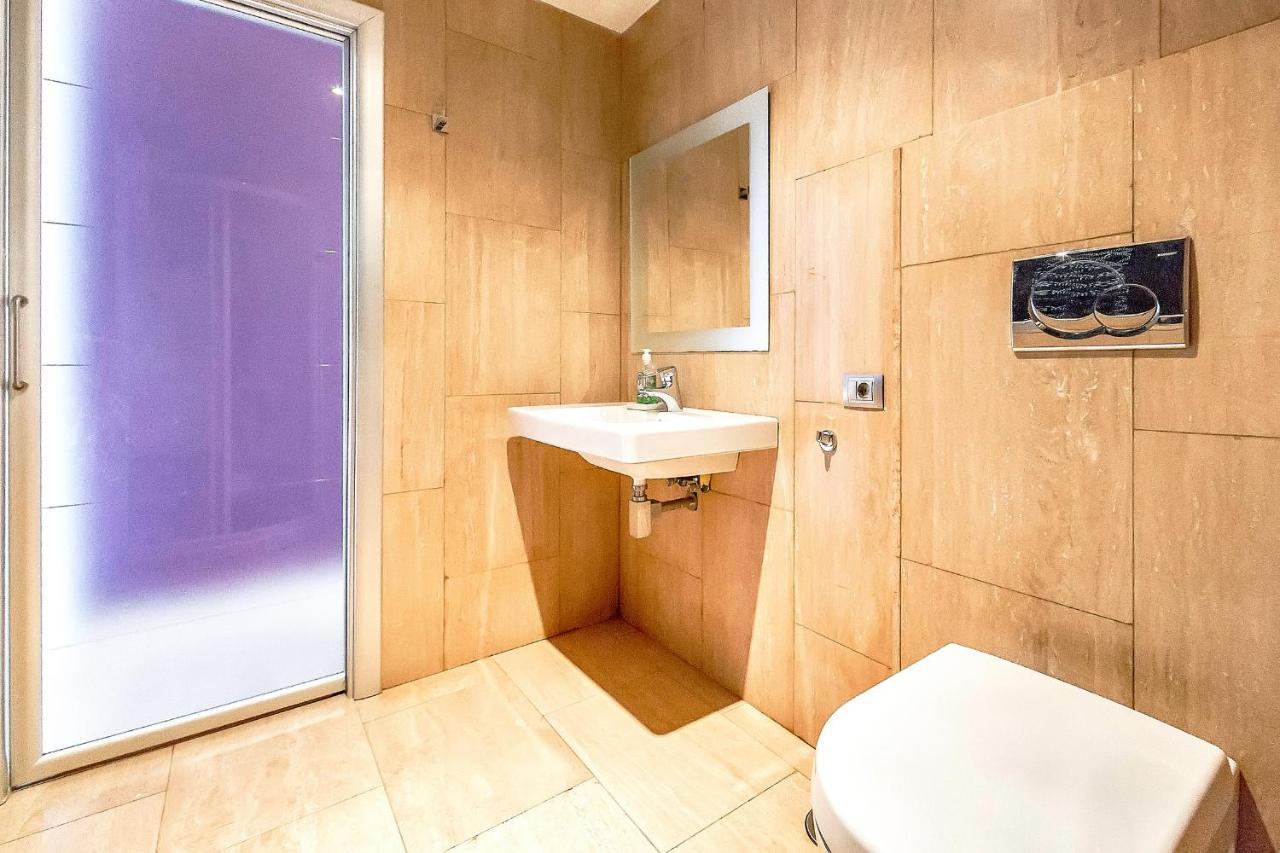 Villa Josefina Costa Adeje  Ngoại thất bức ảnh